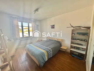  Maison � vendre 5 pi�ces 105 m�