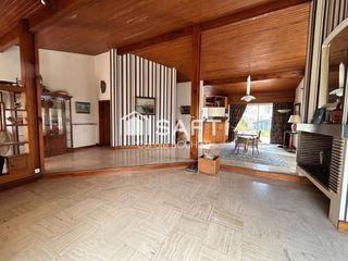  Maison � vendre 5 pi�ces 159 m�