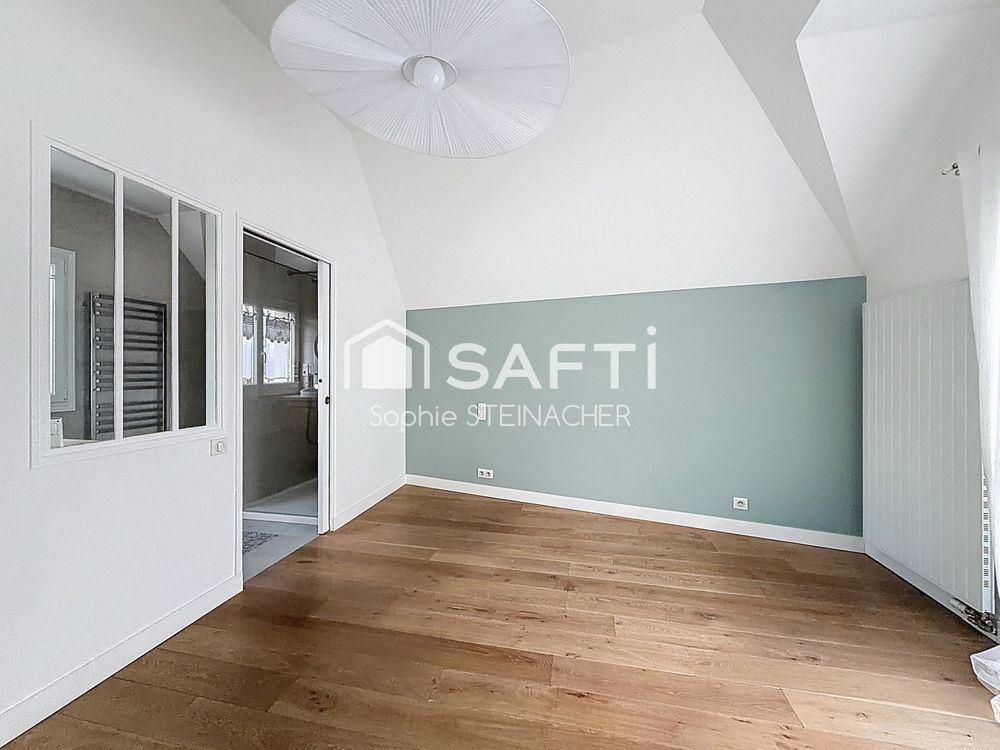 � vendre  Maison Chatou (78400)