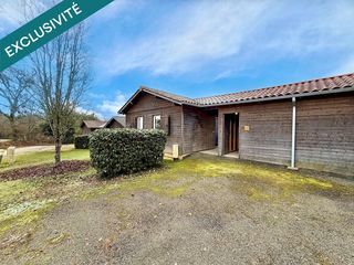  Maison � vendre 4 pi�ces 72 m�