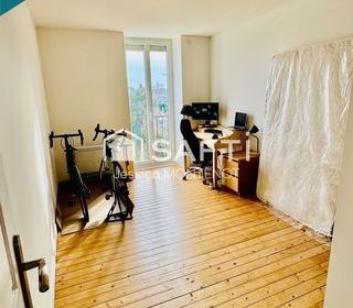  Appartement � vendre 3 pi�ces 57 m�