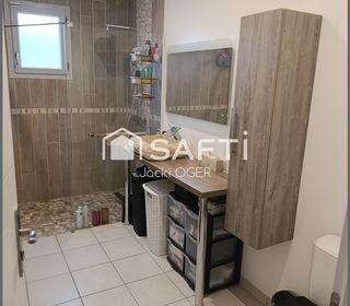  Maison � vendre 4 pi�ces 89 m�