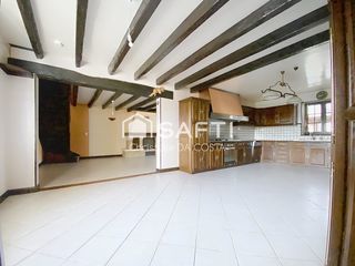  Maison � vendre 7 pi�ces 275 m�