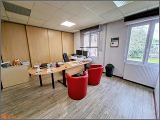  Immeuble � vendre 224 m�