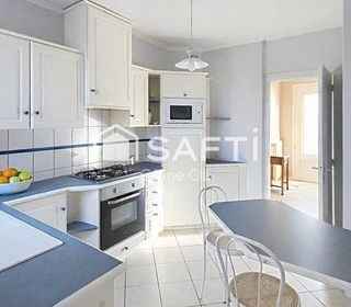  Maison � vendre 6 pi�ces 92 m�