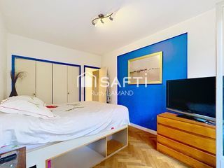  Appartement � vendre 2 pi�ces 47 m�