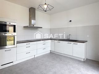  Maison � vendre 4 pi�ces 105 m�