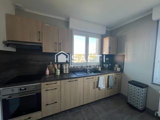  Maison � vendre 6 pi�ces 110 m�