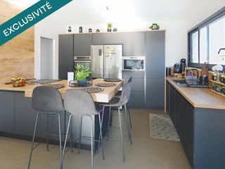  Maison � vendre 6 pi�ces 168 m�