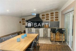  Maison � vendre 7 pi�ces 153 m�