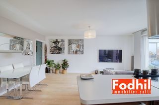  Appartement � vendre 4 pi�ces 73 m�