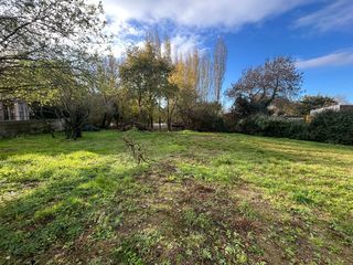  Terrain � vendre 993 m�