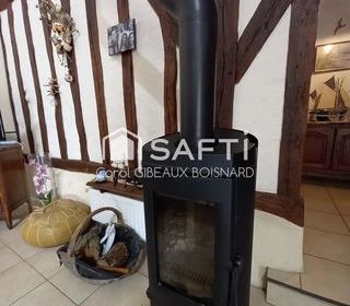  Maison � vendre 8 pi�ces 188 m�