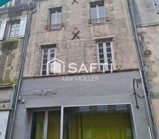  Immeuble � vendre 196 m�