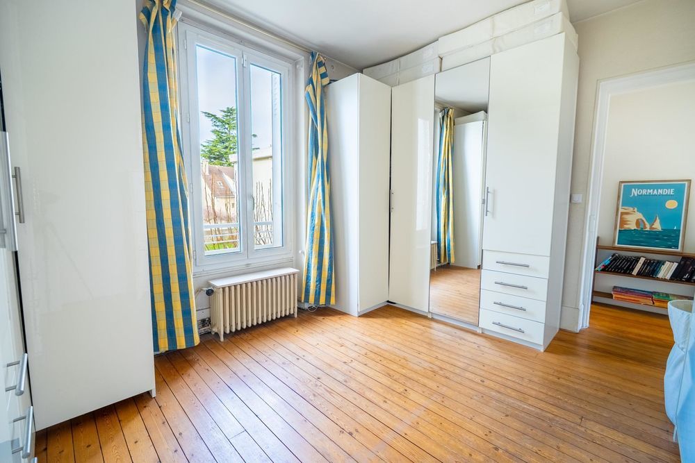 � vendre  Maison Neuilly-Plaisance (93360)