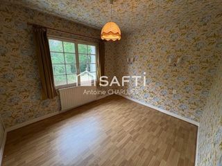  Maison � vendre 4 pi�ces 102 m�