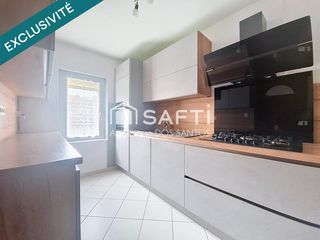  Maison � vendre 4 pi�ces 86 m�