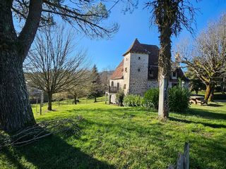  Maison � vendre 9 pi�ces 243 m�