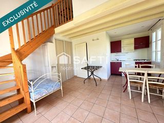  Maison � vendre 2 pi�ces 35 m�