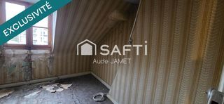  Appartement � vendre 1 pi�ce 8 m�