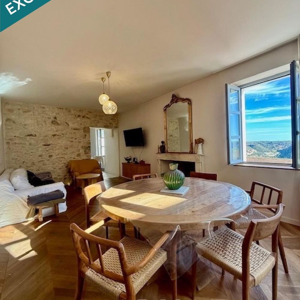 � vendre  Appartement Bonifacio (20169)