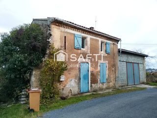  Maison � vendre 4 pi�ces 83 m�