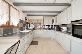  Maison � vendre 5 pi�ces 214 m�