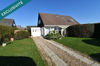  Maison � vendre 3 pi�ces 84 m�