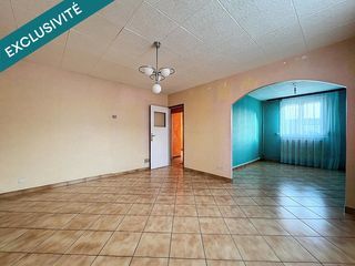  Maison � vendre 6 pi�ces 97 m�