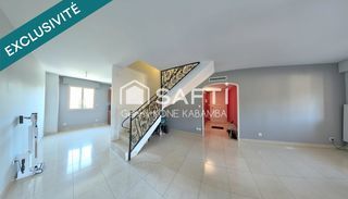  Appartement � vendre 4 pi�ces 96 m�