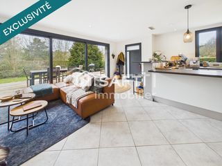  Maison � vendre 6 pi�ces 140 m�