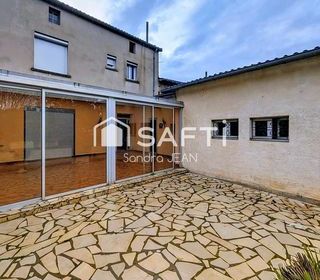  Maison � vendre 5 pi�ces 151 m�