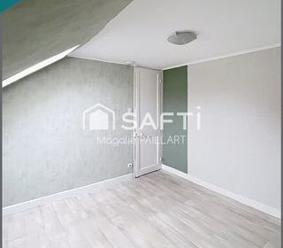  Maison � vendre 4 pi�ces 60 m�