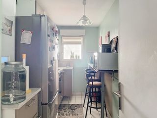  Appartement � vendre 2 pi�ces 51 m�