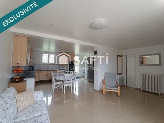  Maison � vendre 7 pi�ces 160 m�