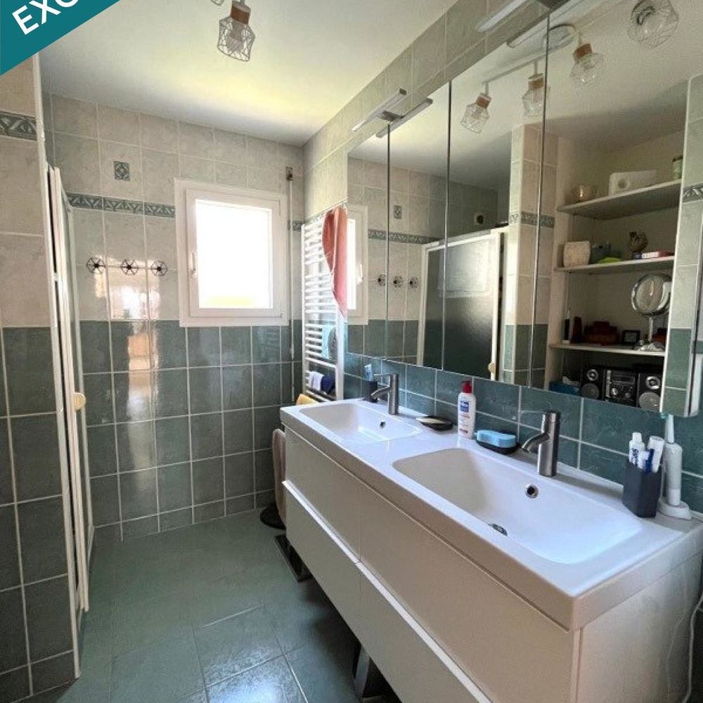 � vendre  Maison Noyal-Muzillac (56190)