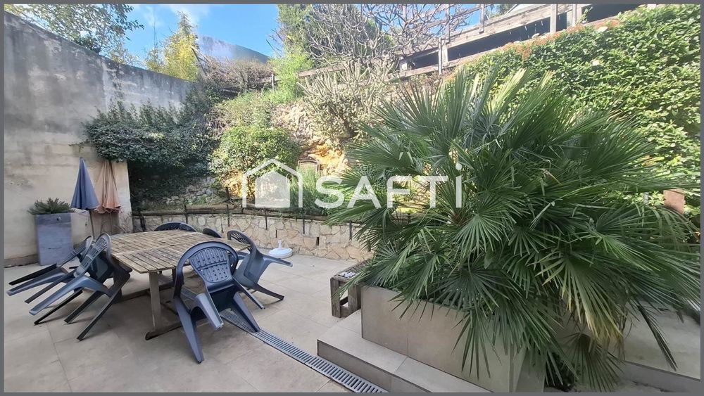 � vendre  Maison Roquevaire (13360)