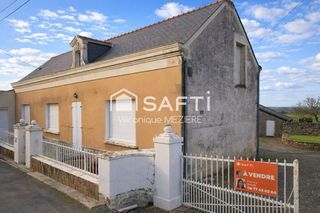  Maison � vendre 5 pi�ces 113 m�