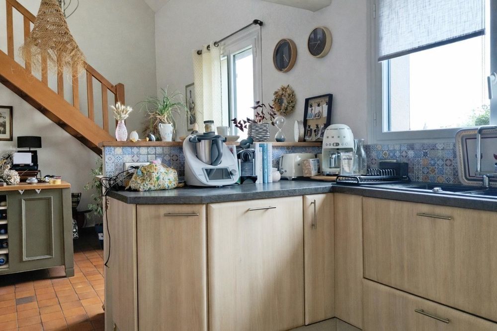 � vendre  Maison Saint-Valery-sur-Somme (80230)