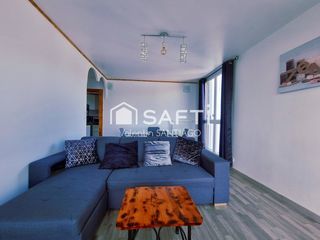  Appartement � vendre 3 pi�ces 63 m�