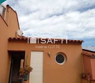  Appartement � vendre 2 pi�ces 43 m�