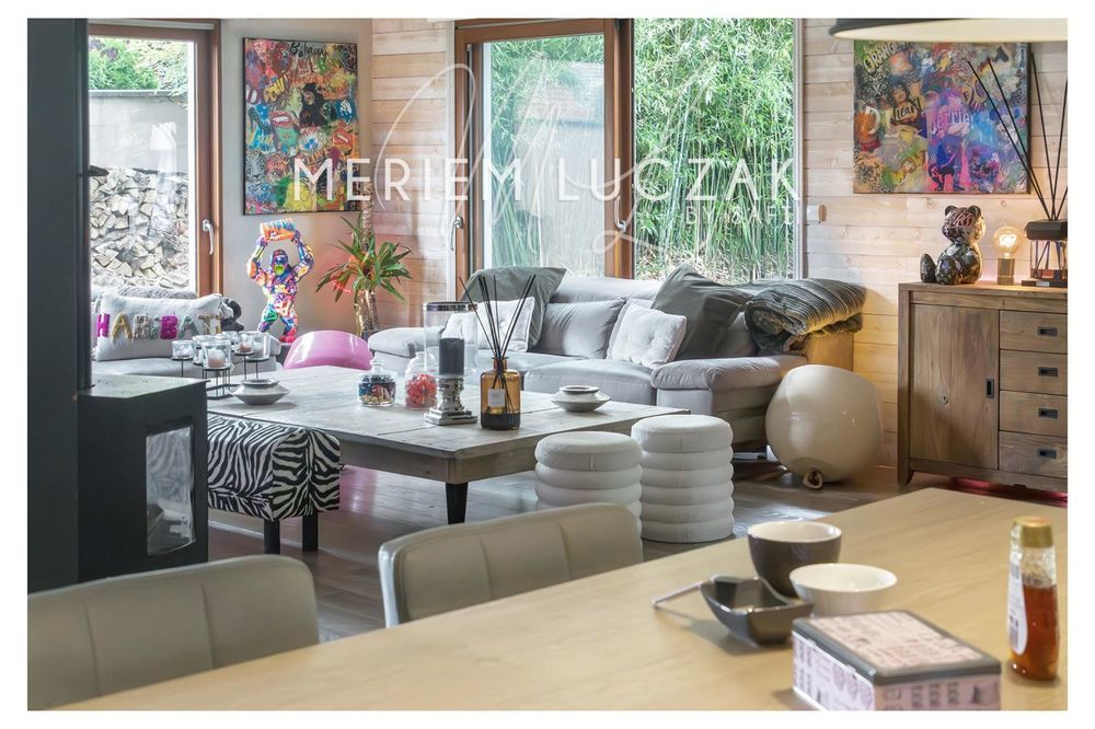 � vendre  Maison Orgeval (78630)