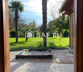  Maison � vendre 5 pi�ces 194 m�