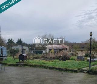  Maison � vendre 6 pi�ces 155 m�