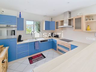  Maison � vendre 6 pi�ces 130 m�