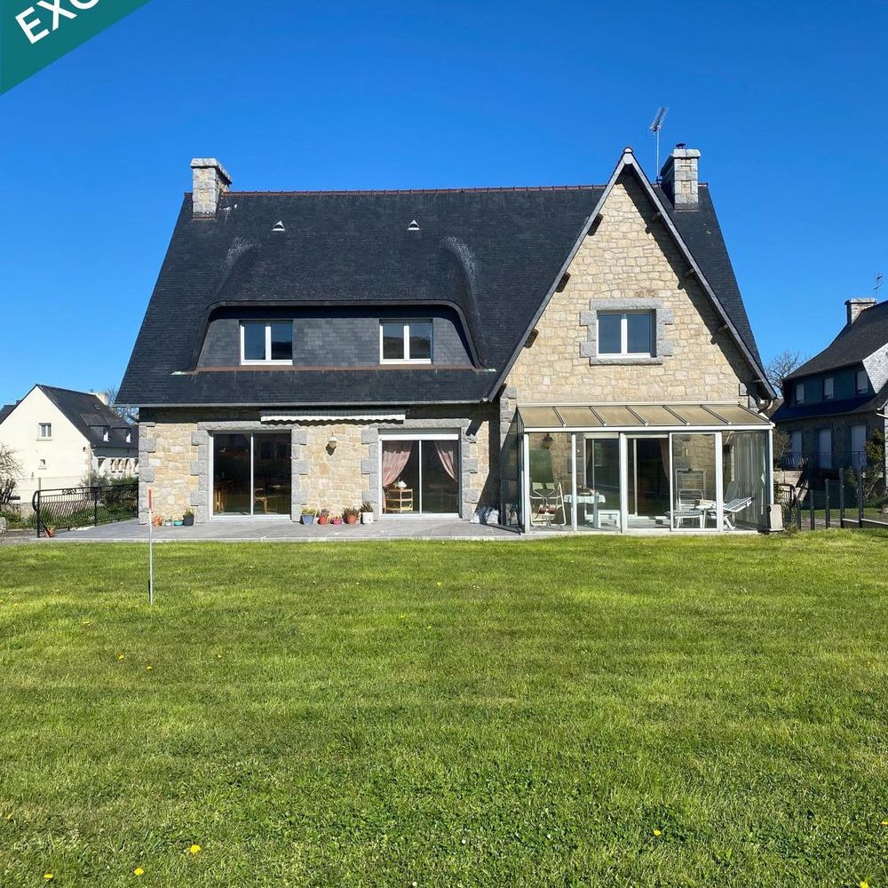 � vendre  Maison Saint-Malo (35400)