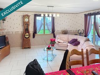  Maison � vendre 4 pi�ces 119 m�