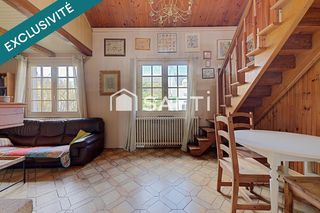  Maison � vendre 5 pi�ces 85 m�