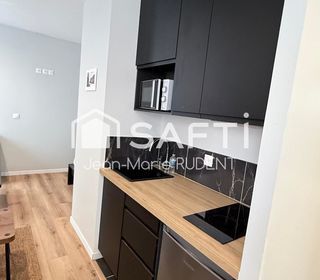  Appartement � vendre 2 pi�ces 28 m�