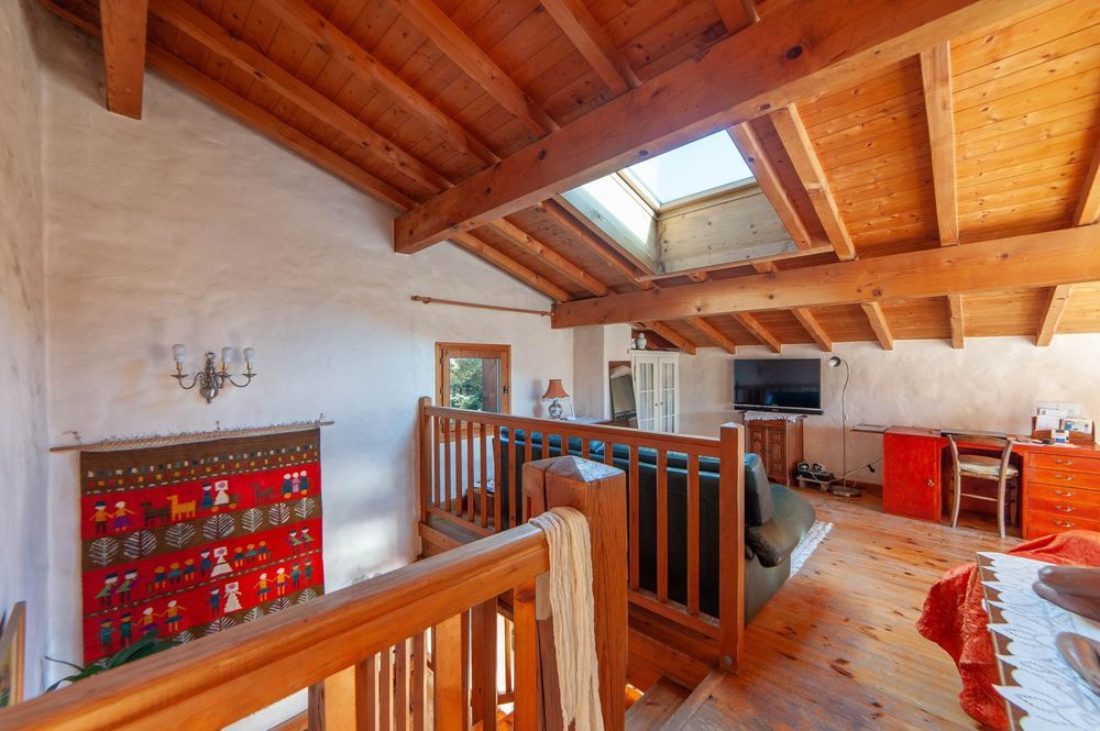 � vendre  Maison Meg�ve (74120)